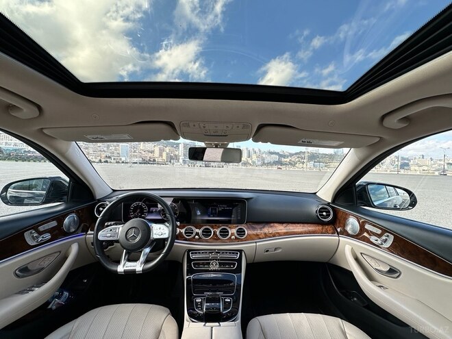 Mercedes E 300 2017, 73,000 km - 2.0 l - Bakı