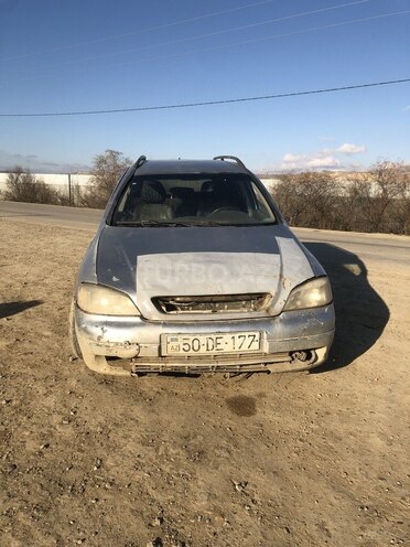 Opel Astra 1999, 747,373 km - 2.0 л - Hacıqabul