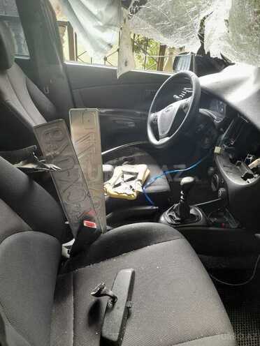 Kia Rio 2007, 320,000 km - 1.4 l - Masallı