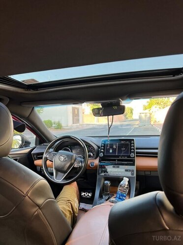 Toyota Avalon 2021, 134,000 km - 2.5 l - Bakı