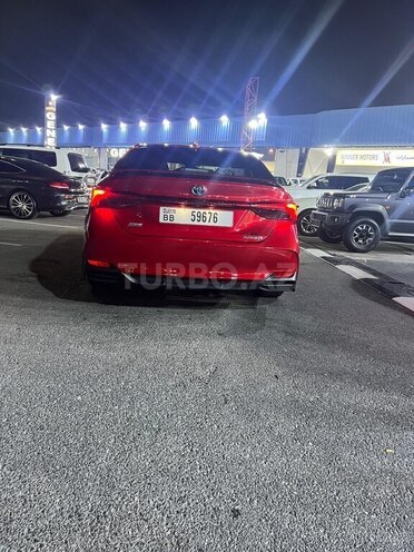 Toyota Avalon 2021, 134,000 km - 2.5 l - Bakı