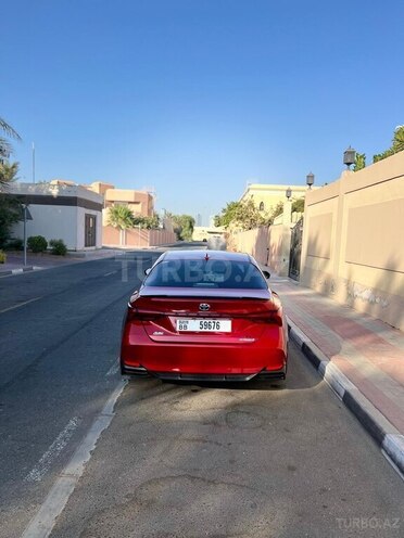 Toyota Avalon 2021, 134,000 km - 2.5 l - Bakı