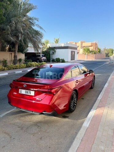 Toyota Avalon 2021, 134,000 km - 2.5 l - Bakı