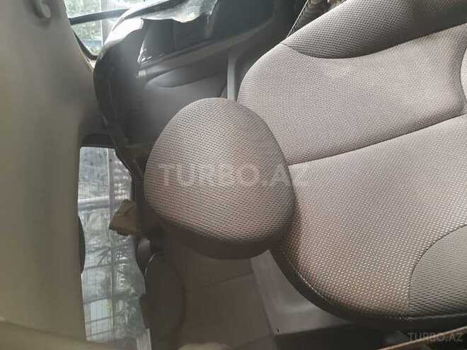 Kia Rio 2007, 320,000 km - 1.4 l - Masallı
