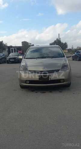 Toyota Prius 2009, 321,333 km - 1.5 л - Bakı
