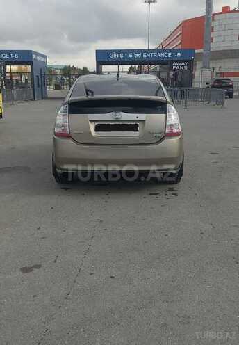 Toyota Prius 2009, 321,333 km - 1.5 л - Bakı