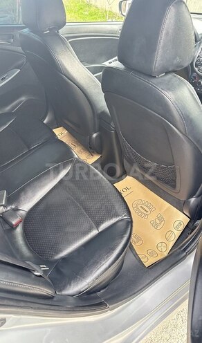Hyundai Accent 2012, 223,000 km - 1.4 l - Bakı