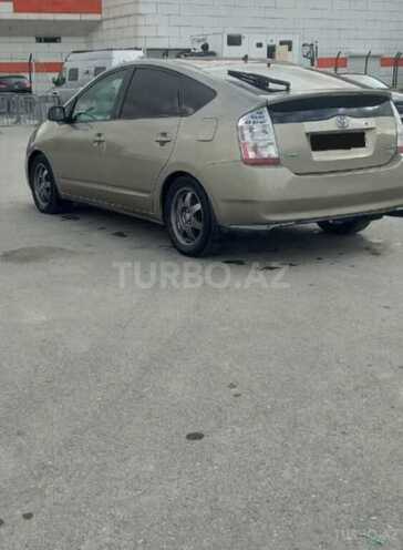 Toyota Prius 2009, 321,333 km - 1.5 л - Bakı