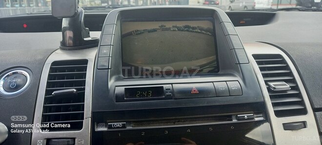 Toyota Prius 2009, 321,333 km - 1.5 л - Bakı
