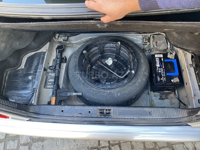 Mercedes C 200 1998, 323,610 km - 2.0 l - Bakı