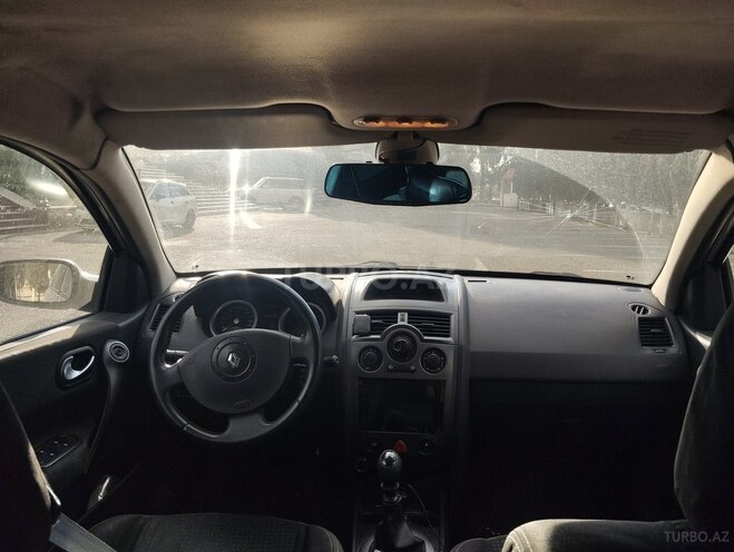 Renault Megane 2006, 356,000 km - 1.5 l - Bakı