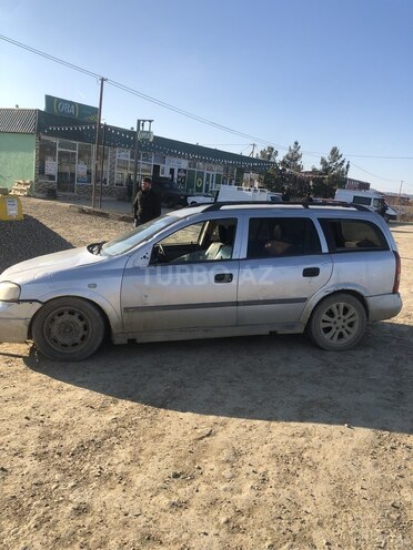 Opel Astra 1999, 747,373 km - 2.0 л - Hacıqabul