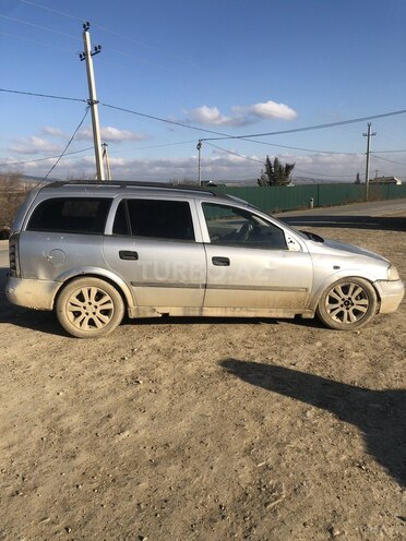 Opel Astra 1999, 747,373 km - 2.0 л - Hacıqabul