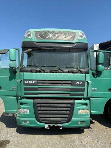 DAF 105 XF-8