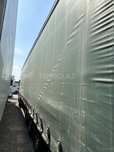 DAF 105 XF-7