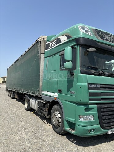 DAF 105 XF-2