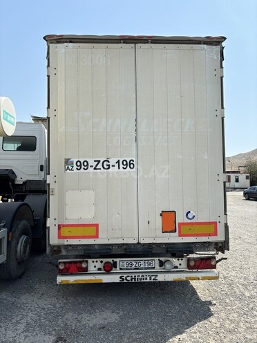 DAF 105 XF-5