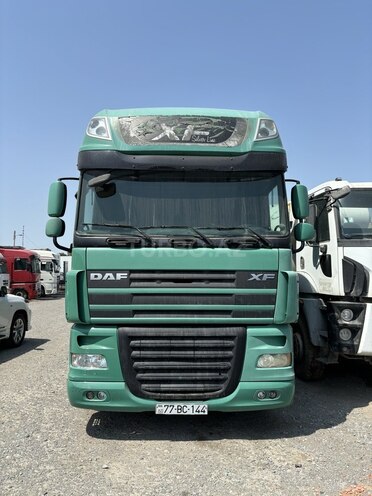 DAF 105 XF-1