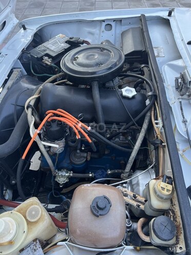 LADA (VAZ) 2107 2005, 95,000 km - 1.6 l - Ucar