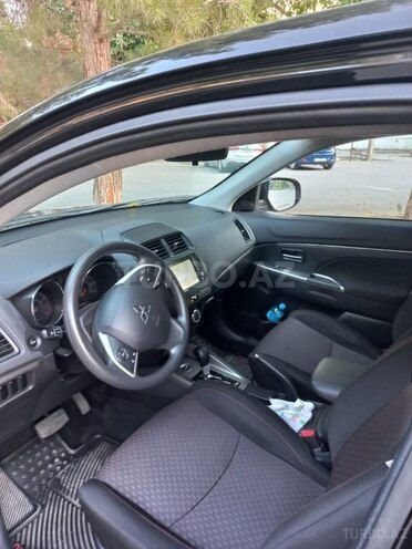Mitsubishi Outlander Sport 2019, 35,000 km - 2.0 l - Bakı