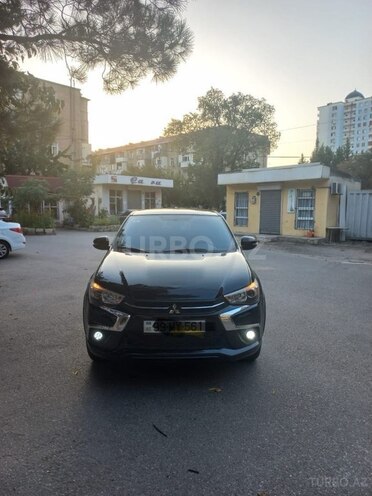 Mitsubishi Outlander Sport 2019, 35,000 km - 2.0 l - Bakı