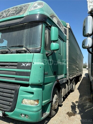 DAF 105 XF-9
