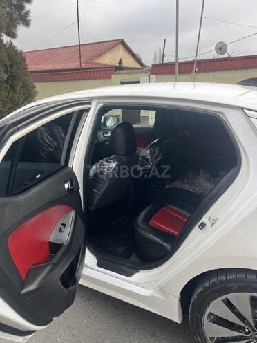 Kia Optima 2013, 229,700 km - 2.0 l - Şəmkir