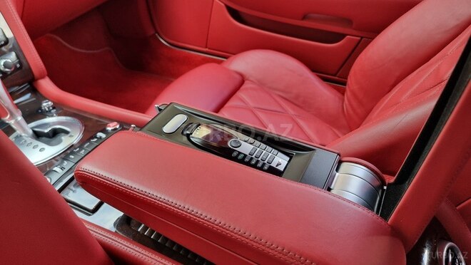 Bentley Continental GT 2009, 48,000 km - 6.0 l - Bakı