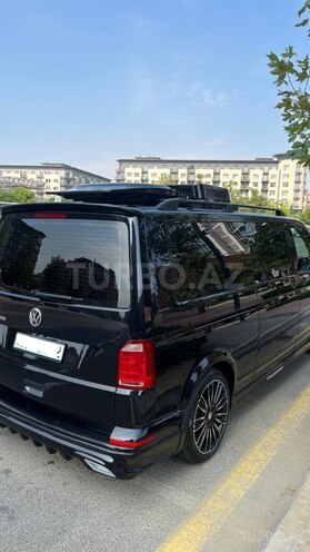 Volkswagen Transporter 2018, 115,000 km - 2.0 l - Bakı