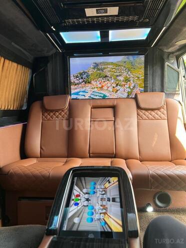 Volkswagen Transporter 2018, 115,000 km - 2.0 l - Bakı