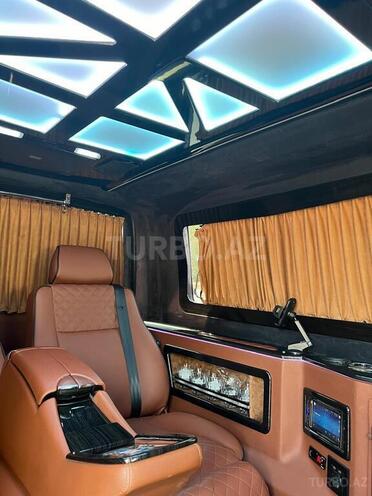 Volkswagen Transporter 2018, 115,000 km - 2.0 l - Bakı