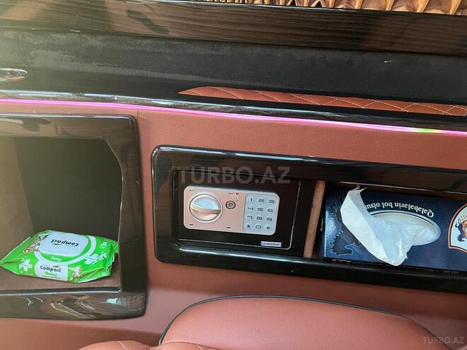 Volkswagen Transporter 2018, 115,000 km - 2.0 l - Bakı
