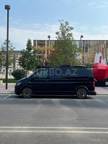 Volkswagen Transporter 2018, 115,000 km - 2.0 l - Bakı