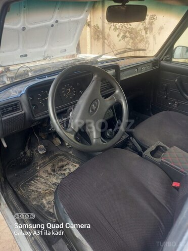LADA (VAZ) 2107 2001, 95,000 km - 1.6 l - Bakı
