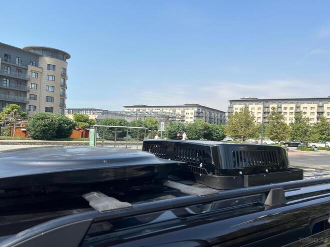 Volkswagen Transporter 2018, 115,000 km - 2.0 l - Bakı