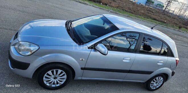 Kia Rio 2006, 340,000 km - 1.4 l - Bakı