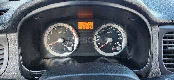 Kia Rio 2006, 340,000 km - 1.4 l - Bakı