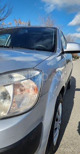 Kia Rio 2006, 340,000 km - 1.4 l - Bakı