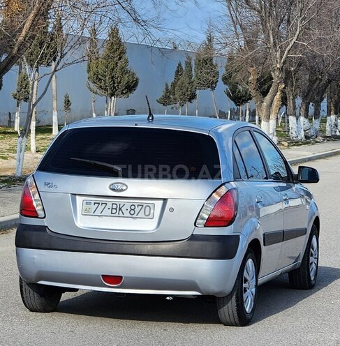 Kia Rio 2006, 340,000 km - 1.4 l - Bakı