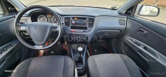 Kia Rio 2006, 340,000 km - 1.4 l - Bakı
