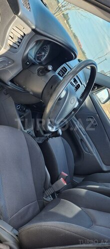 Kia Rio 2006, 340,000 km - 1.4 l - Bakı