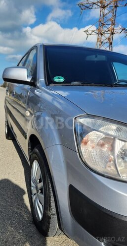 Kia Rio 2006, 340,000 km - 1.4 l - Bakı