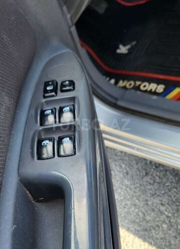 Kia Rio 2006, 340,000 km - 1.4 l - Bakı