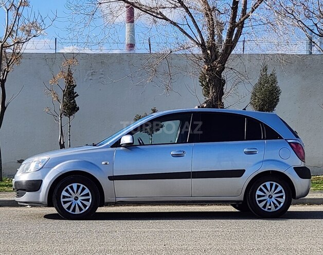 Kia Rio 2006, 340,000 km - 1.4 l - Bakı