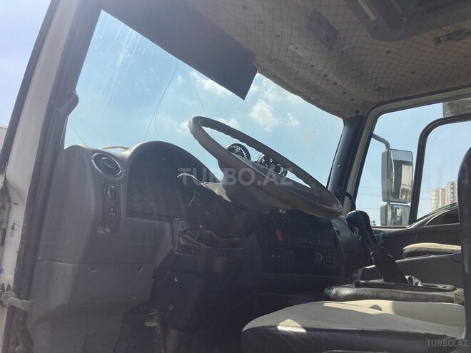 Ford Cargo 2010, 350,000 km - 7.5 л - Bakı