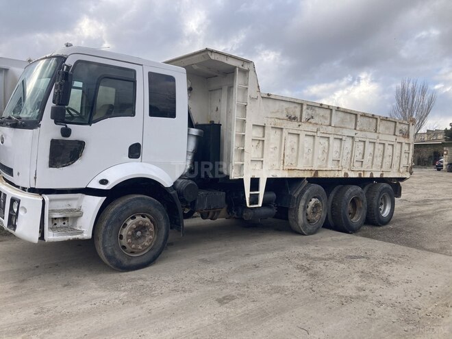 Ford Cargo 2010, 350,000 km - 7.5 л - Bakı