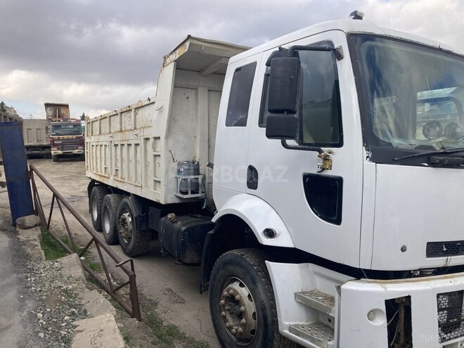 Ford Cargo 2010, 350,000 km - 7.5 л - Bakı