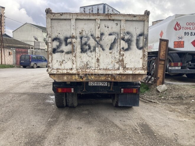 Ford Cargo 2010, 350,000 km - 7.5 л - Bakı
