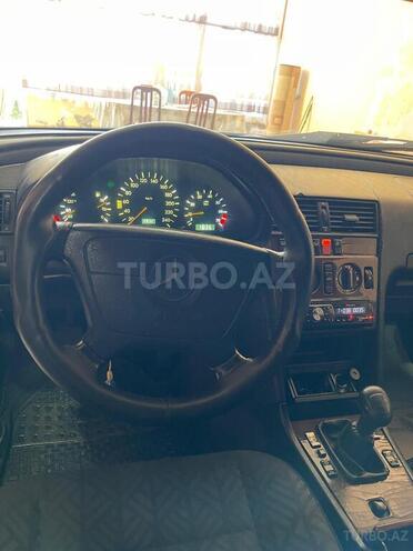 Mercedes C 180 1994, 256,378 km - 1.8 l - Gəncə
