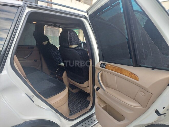 BMW X5 2006, 323,000 km - 3.0 l - Bakı